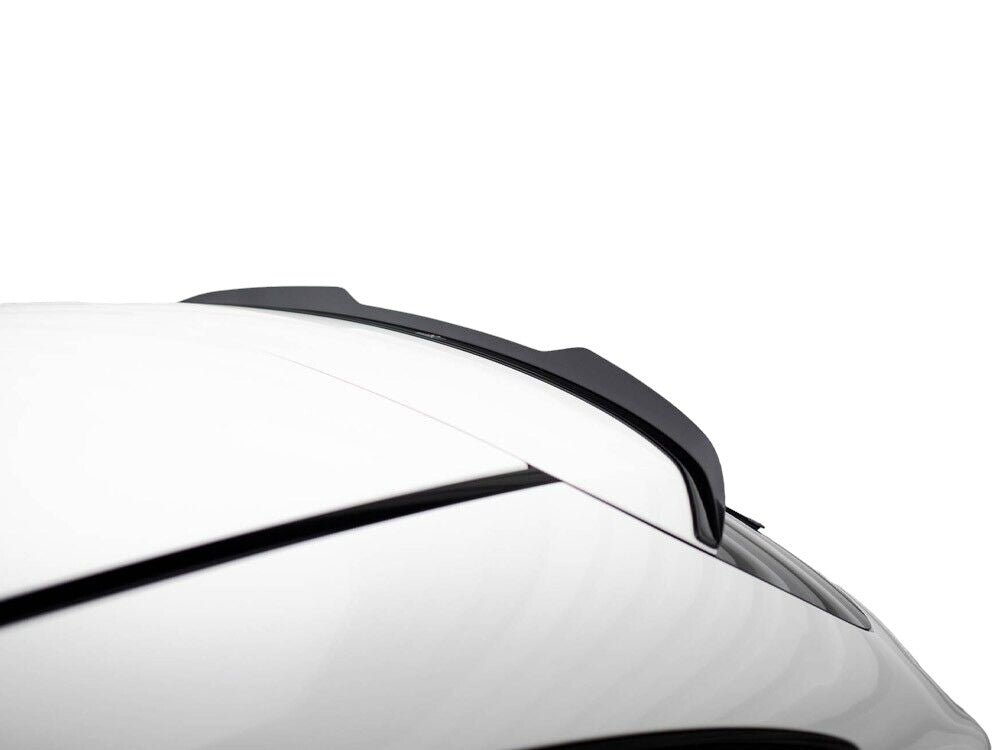 ✔️ROOF SPLOILER SUITABLE FOR Mercedes CLA45 AMG SHOOTING BRAKE C117✔️