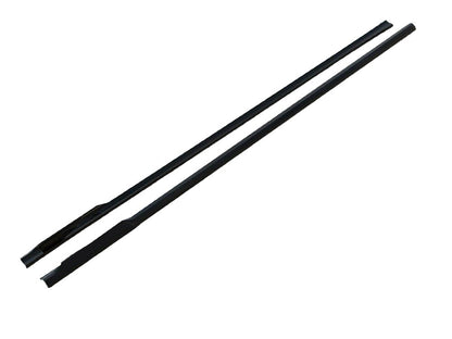 ⭐MINIGONNE ADATTO PER BMW 750E M-PACK | M70E | I7 M-PACK | M760E G70 2022+⭐