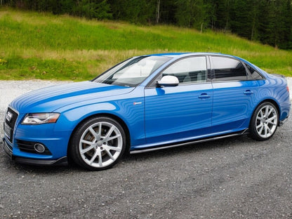 ⭐MINIGONNE ADATTO PER AUDI S4 | A4 | A4 S-LINE B8 (2007-2015)⭐