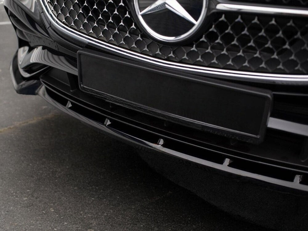 ⭐MINIGONNE ADATTO PER MERCEDES-BENZ CLASSE E AMG-LINE W214 2023+⭐