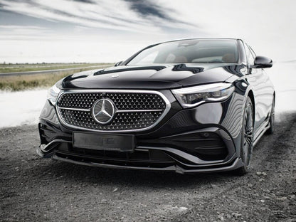 ⭐MINIGONNE ADATTO PER MERCEDES-BENZ CLASSE E AMG-LINE W214 2023+⭐