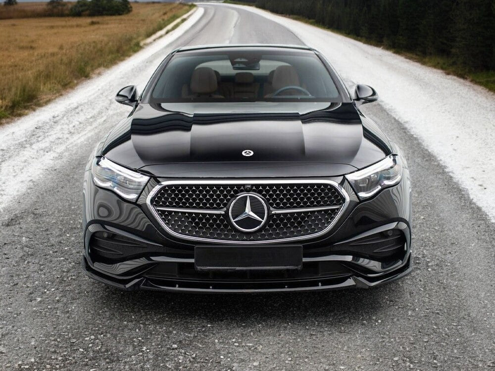 ⭐MINIGONNE ADATTO PER MERCEDES-BENZ CLASSE E AMG-LINE W214 2023+⭐