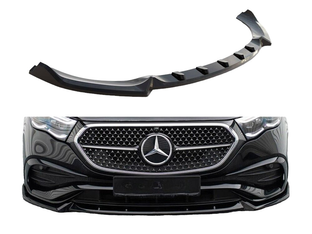 ⭐MINIGONNE ADATTO PER MERCEDES-BENZ CLASSE E AMG-LINE W214 2023+⭐