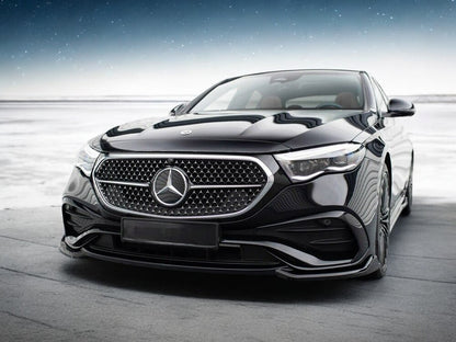 ⭐MINIGONNE ADATTO PER MERCEDES-BENZ CLASSE E AMG-LINE W214 2023+⭐