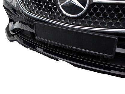 ⭐MINIGONNE ADATTO PER MERCEDES-BENZ CLASSE E AMG-LINE W214 2023+⭐