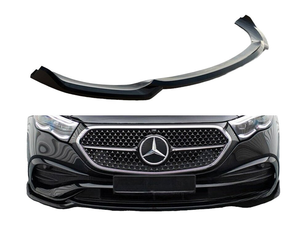 ⭐MINIGONNE ADATTO PER MERCEDES-BENZ CLASSE E AMG-LINE W214 2023+⭐