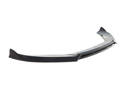 ⭐SPLITTER ANTERIORE V3 ADATTO PER AUDI S4 A4 S-LINE B8 2008-2011⭐