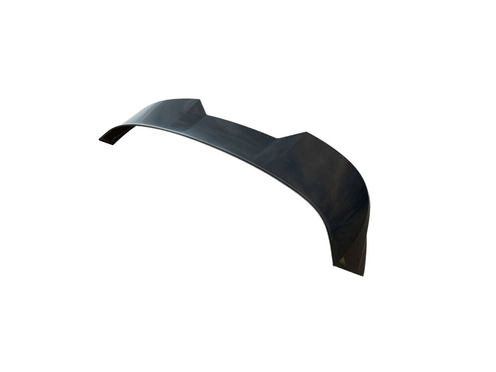 ⭐REAR SPOILER SUITABLE FOR PORSCHE CAYENNE MK3 FACELIFT⭐