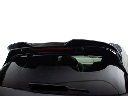 ⭐REAR SPOILER SUITABLE FOR PORSCHE CAYENNE MK3 FACELIFT⭐