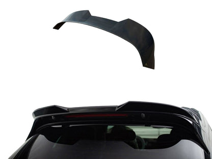 ⭐REAR SPOILER SUITABLE FOR PORSCHE CAYENNE MK3 FACELIFT⭐