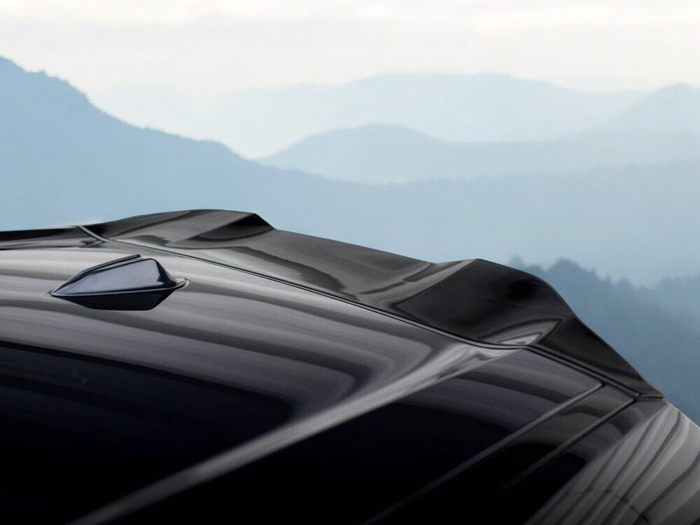 ⭐SPOILER TETTO ADATTO PER BMW X5 M F95 FACELIFT 2023+⭐