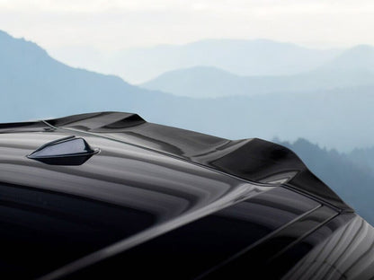 ⭐SPOILER TETTO ADATTO PER BMW X5 M F95 FACELIFT 2023+⭐