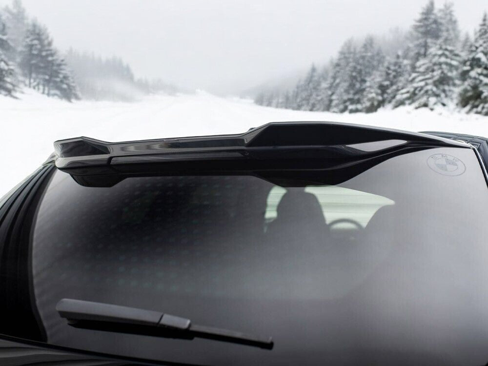⭐SPOILER TETTO ADATTO PER BMW X5 M F95 FACELIFT 2023+⭐