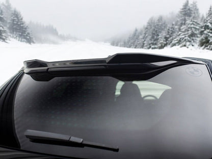 ⭐SPOILER TETTO ADATTO PER BMW X5 M F95 FACELIFT 2023+⭐