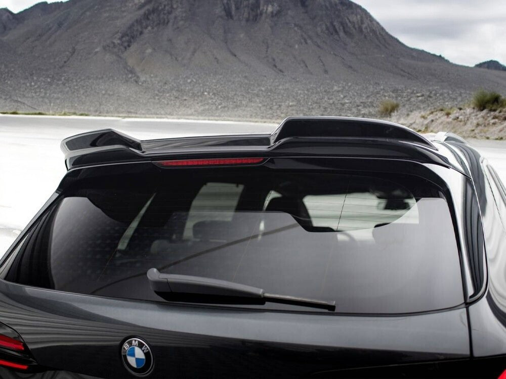 ⭐SPOILER TETTO ADATTO PER BMW X5 M F95 FACELIFT 2023+⭐
