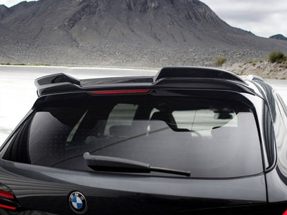 ⭐SPOILER TETTO ADATTO PER BMW X5 M F95 FACELIFT 2023+⭐