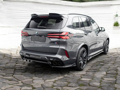 ⭐SPOILER TETTO ADATTO PER BMW X5 M F95 FACELIFT 2023+⭐