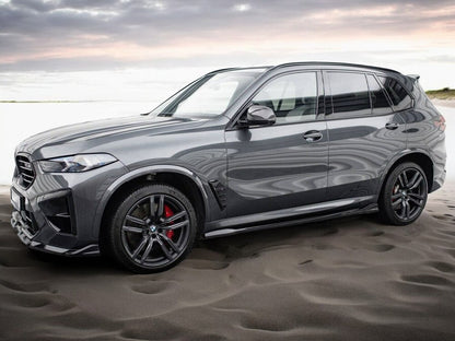 ⭐MINIGONNE ADATTI PER BMW X5 M F95 FACELIFT 2023+⭐