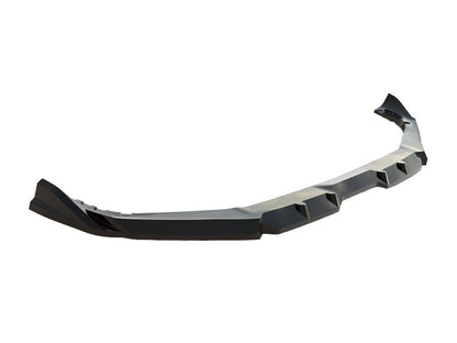 ⭐FRONT SPLITTER V1 SUITABLE FOR BMW X5M F95 FACELIFT 2023+⭐