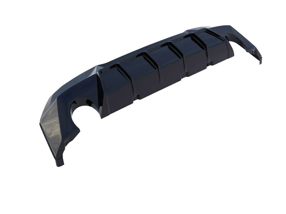 ⭐DIFFUSORE ANTERIORE ADATTI PERBMW SERIE 2 G42 (2021-)⭐