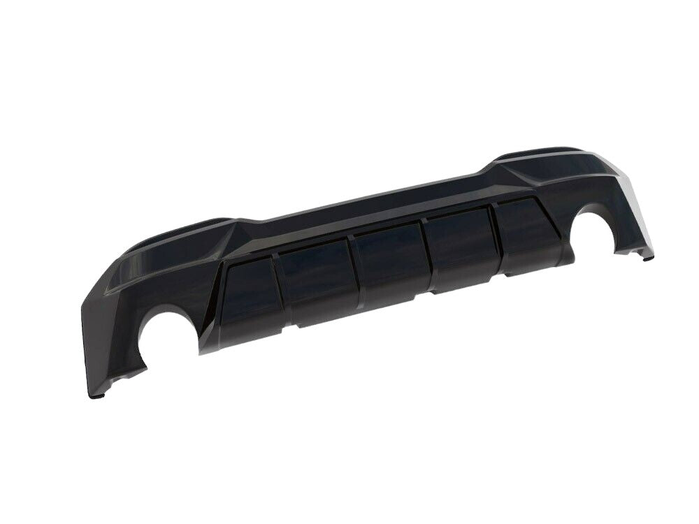 ⭐DIFFUSORE ANTERIORE ADATTI PERBMW SERIE 2 G42 (2021-)⭐