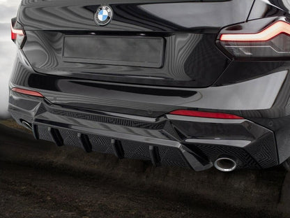 ⭐DIFFUSORE ANTERIORE ADATTI PERBMW SERIE 2 G42 (2021-)⭐