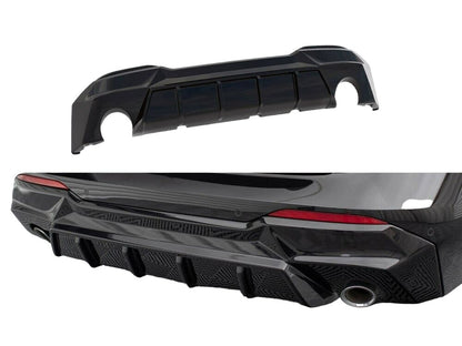 ⭐DIFFUSORE ANTERIORE ADATTI PERBMW SERIE 2 G42 (2021-)⭐