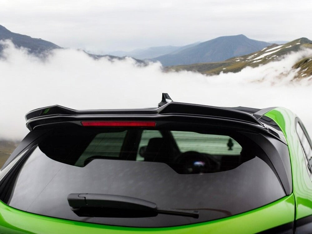 ⭐SPOILER TETTO ADATTI PER FORD PUMA ST MK1 (2020-2024)⭐