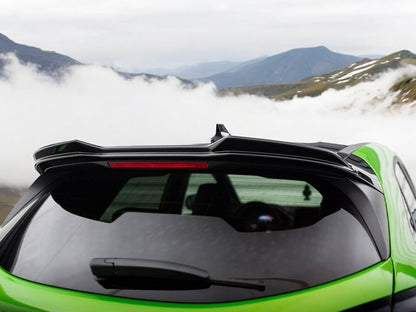 ⭐SPOILER TETTO ADATTI PER FORD PUMA ST MK1 (2020-2024)⭐