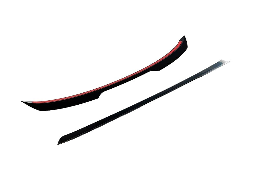 ⭐SPOILER TETTO ADATTI PER FORD FOCUS ST MK2 FACELIFT (2008-2011)⭐