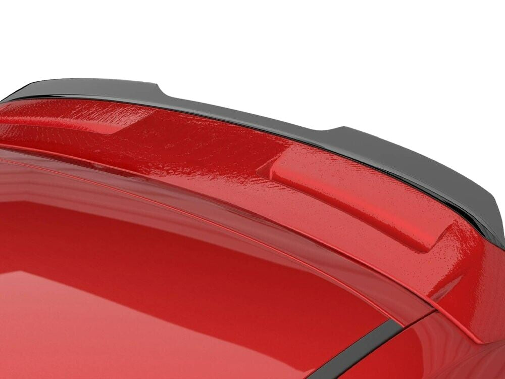 ⭐SPOILER TETTO ADATTI PER FORD FOCUS ST MK2 FACELIFT (2008-2011)⭐