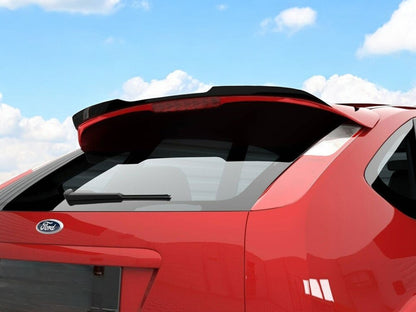 ⭐SPOILER TETTO ADATTI PER FORD FOCUS ST MK2 FACELIFT (2008-2011)⭐