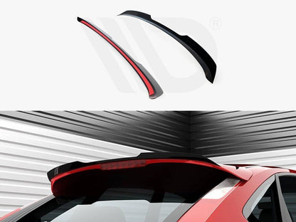 ⭐SPOILER TETTO ADATTI PER FORD FOCUS ST MK2 FACELIFT (2008-2011)⭐