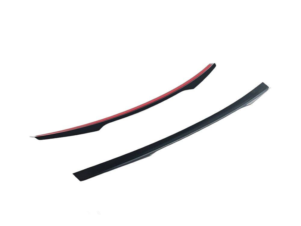 ⭐ROOF SPOILER SUITABLE FOR AUDI TT 8J (2006-2010)⭐