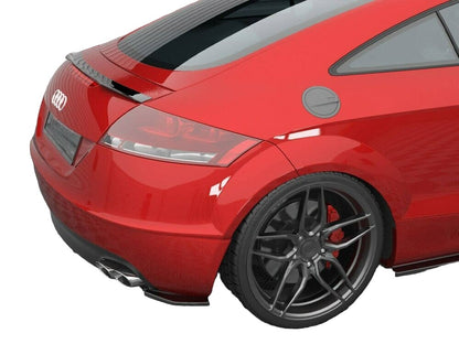 ⭐ROOF SPOILER SUITABLE FOR AUDI TT 8J (2006-2010)⭐