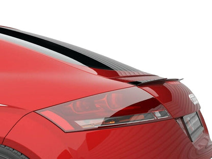 ⭐ROOF SPOILER SUITABLE FOR AUDI TT 8J (2006-2010)⭐