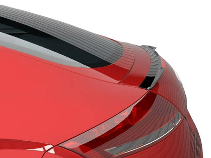 ⭐ROOF SPOILER SUITABLE FOR AUDI TT 8J (2006-2010)⭐