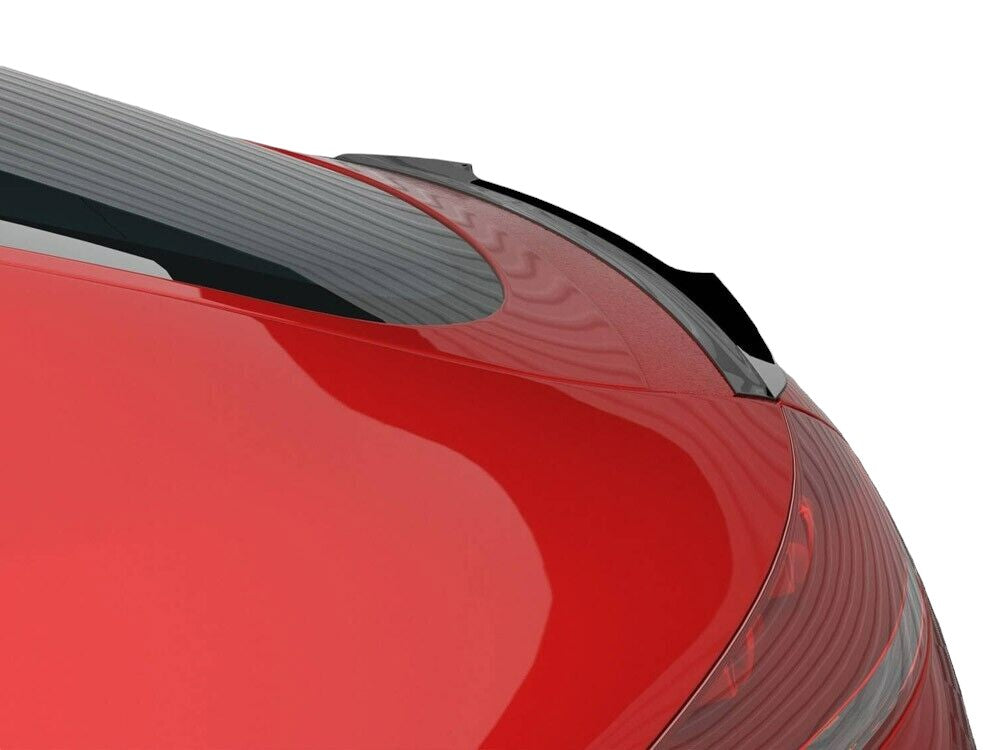 ⭐ROOF SPOILER SUITABLE FOR AUDI TT 8J (2006-2010)⭐