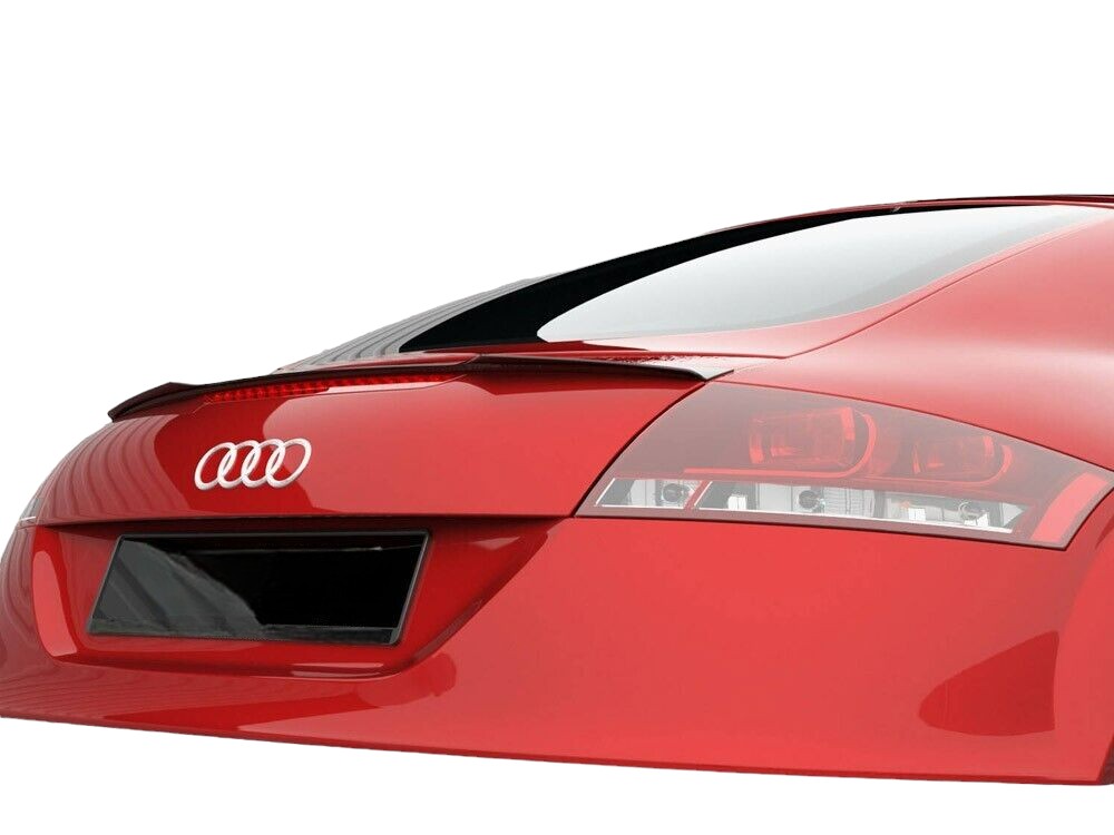 ⭐ROOF SPOILER SUITABLE FOR AUDI TT 8J (2006-2010)⭐