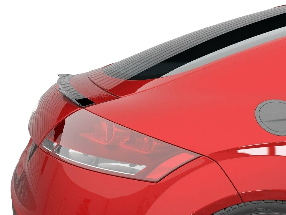 ⭐ROOF SPOILER SUITABLE FOR AUDI TT 8J (2006-2010)⭐
