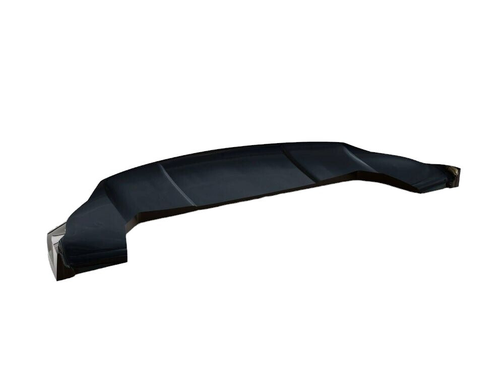 ⭐SPLITTER ANTERIORE V1 ADATTO PER TESLA MODEL X MK1 FACELIFT 2021+⭐