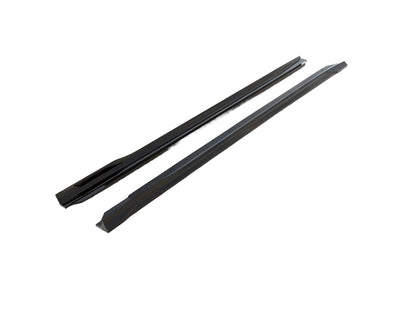 ⭐SKIRT SUITABLE FOR BMW 5 SERIES M-PACK G60 2023+⭐