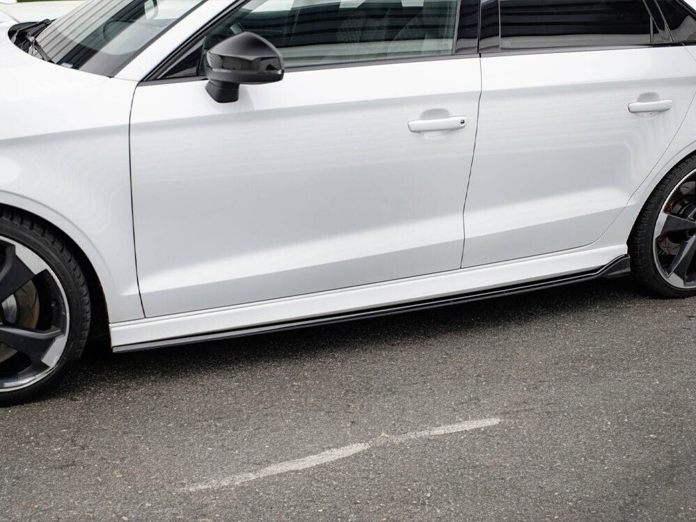 ⭐MINIGONNE V3 ADATTO PER AUDI RS3 SEDAN 8V FACELIFT (2016-2020)⭐