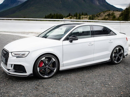 ⭐MINIGONNE V3 ADATTO PER AUDI RS3 SEDAN 8V FACELIFT (2016-2020)⭐