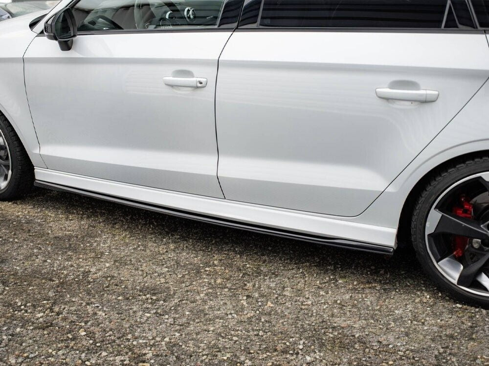 ⭐MINIGONNE V2 ADATTO PER AUDI RS3 SEDAN 8V FACELIFT (2016-2020)⭐
