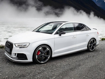⭐MINIGONNE V2 ADATTO PER AUDI RS3 SEDAN 8V FACELIFT (2016-2020)⭐