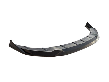 ⭐SPLITTER ANTERIORE ADATTO PER BMW SERIE 5 M-PACK G60 (2023-)⭐