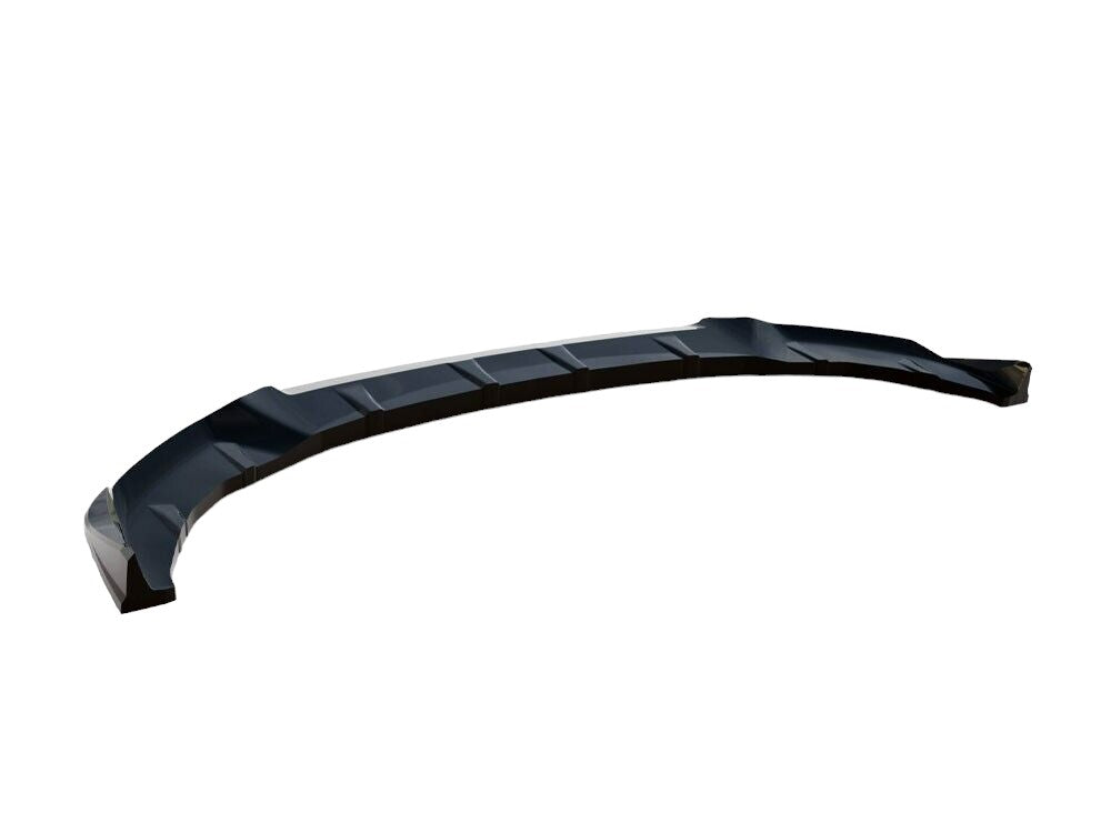⭐SPLITTER ANTERIORE ADATTO PER BMW SERIE 5 M-PACK G60 (2023-)⭐