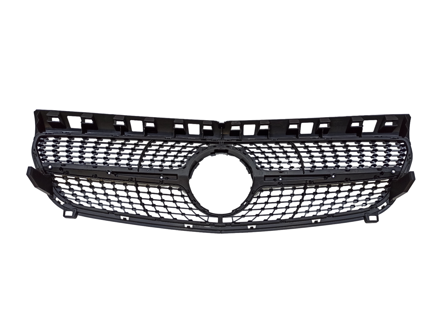 ⭐GRIGLIA DIAMANTE ADATTO PER MERCEDES CLASSE A W176 2012 - 2015⭐