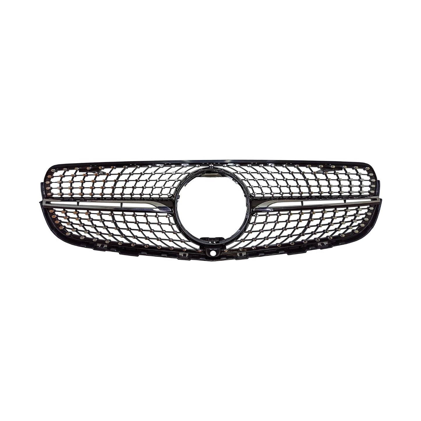 ⭐GRIGLIA GT Panamericana ADATTO PER GLC classe X253 2015 - 2018⭐